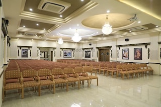 Cinemascope an Apart Hotel | Banquet Halls in Palavakkam, Chennai