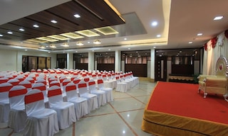 Hotel V.T. Paradise | Corporate Events & Cocktail Party Venue Hall in Ambedkar Veedhi, Bangalore