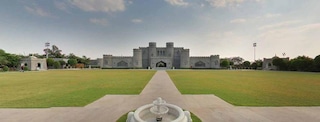 Fort Grand | Wedding Halls & Lawns in Shamshabad, Hyderabad
