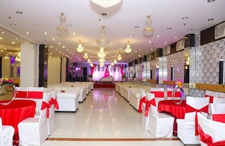 Golden Leaf Banquet Hall | Birthday Party Halls in Sector 31, Noida