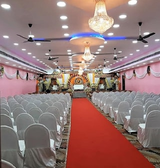 Sarpanch Vatika | Birthday Party Halls in Kumhrar, Patna