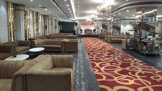 Grand Milan Banquets (Angel Mega Mall) | Party Halls and Function halls in Ghaziabad