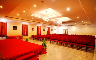 Jenneys Residency | Banquet Halls in Coimbatore