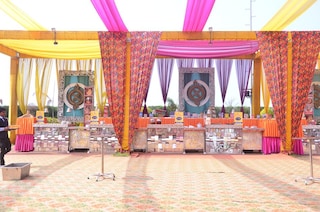 Divine Resorts | Banquet Halls in Morinda, Chandigarh