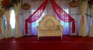 Sri Krishna Convention Hall | Marriage Halls in Alanahalli Village, Mysore