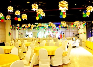 Orritel Convention Spa and Wedding Resort | Terrace Banquets & Party Halls in Talegaon, Pune