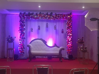 Hotel Jayati Oasis Inn | Wedding Hotels in Indira Nagar, Lucknow