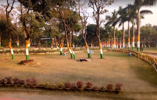 Anand Amusement Park | Party Halls and Function Halls in Benachity, Durgapur