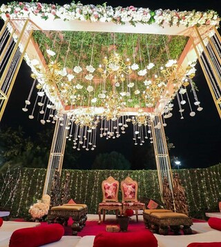 Sahas Banquet | Party Halls and Function Halls in Kankarbagh, Patna