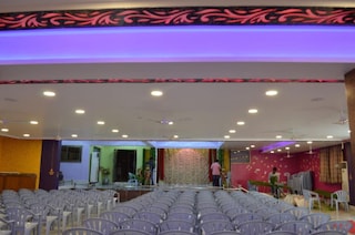 Om Shiva Shakthi Kalyana Mandapam | Kalyana Mantapa and Convention Hall in Korlagunta, Tirupati