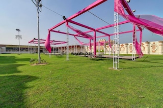 Sanskriti Resorts | Party Halls and Function Halls in Meerut Bypass Road, Meerut
