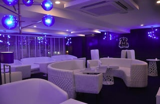 Gravity Mantra | Terrace Banquets & Party Halls in Sector 18, Noida