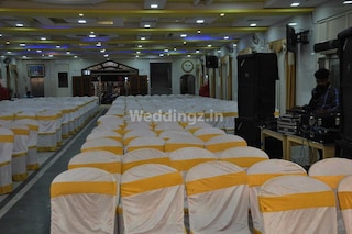 TSS Nadargal Thirumana Mandapam | Wedding Hotels in Tiruvottiyur, Chennai