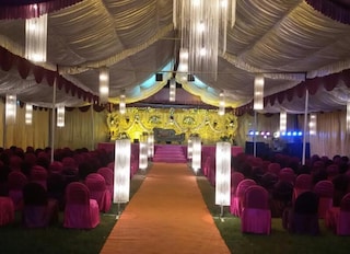 Jashan Lawn | Birthday Party Halls in Fazullaganj, Lucknow