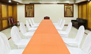 Hotel Rosewood | Corporate Events & Cocktail Party Venue Hall in Tardeo, Mumbai