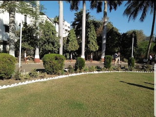 Sai Vatika Lawn | Wedding Halls & Lawns in Bajaj Nagar, Nagpur
