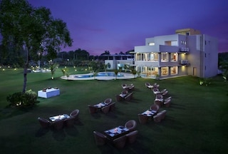 Sandy Palm Resort | Party Halls and Function Halls in Chiloda, Gandhinagar
