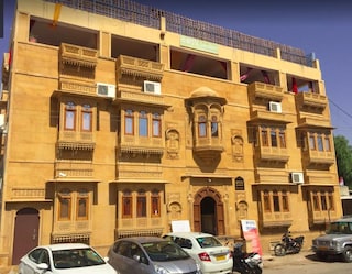 Mystic Jaisalmer | Banquet Halls in Amar Sagar Pol, Jaisalmer