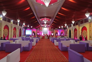Maharaja Grand | Birthday Party Halls in Jhansi Cantt, Jhansi