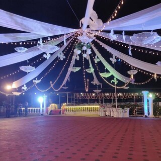 Dr Nevilles Dance Floor | Marriage Halls in Chandor, Goa