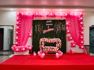 Hotel Ashoka Imperial | Wedding Venues & Marriage Halls in Manish Nagar, Nagpur