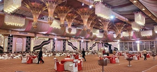 Venus Banquet | Wedding Venues & Marriage Halls in Vijaynagar, Gwalior