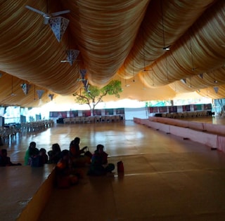 Sharda Bhavan | Kalyana Mantapa and Convention Hall in Ellis Bridge, Ahmedabad