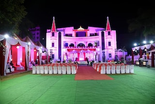 Mahamaya Marriage Garden | Wedding Hotels in Hoshangabad Road, Bhopal