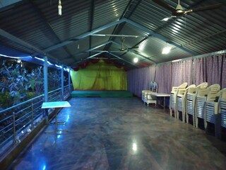 Nandini Garden Party Hall | Birthday Party Halls in Peenya, Bangalore