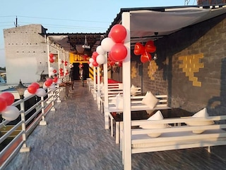 Shahi Darbar | Terrace Banquets & Party Halls in Dhanbad