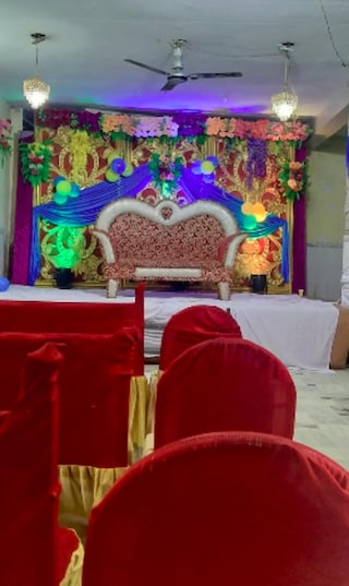 RPS Palace | Corporate Events & Cocktail Party Venue Hall in Jajmau, Kanpur