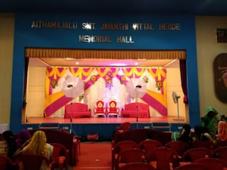 Hegade Bhavan Hall | Wedding Venues & Marriage Halls in Airoli, Mumbai