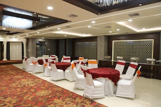Hotel Ashiyana Residency | Party Plots in Ashiyana, Lucknow