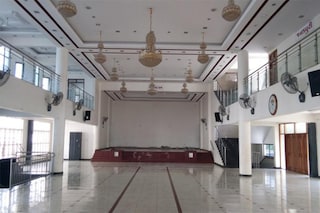 Sri Laxminarayan Bhavan | Kalyana Mantapa and Convention Hall in K R Puram, Bangalore