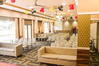 Sarovar Annexe Banquet | Corporate Events & Cocktail Party Venue Hall in Kamothe, Mumbai