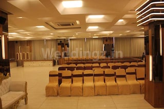 Gloria The Restaurant And Banquet | Marriage Halls in Anandnagar, Ahmedabad