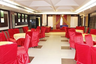Hotel Ajuba Residency | Wedding Venues & Marriage Halls in Haji Majra, Patiala
