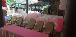 The Isle By Area707 | Party Plots in Aluva, Kochi