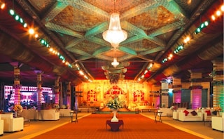 Lotus Gardens | Wedding Resorts in Faridabad