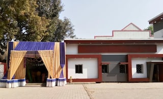 Picnic Party Plot | Banquet Halls in Kuber Nagar, Ahmedabad