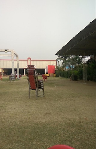 Palm Royal Banquet Hall | Party Plots in Sasni Gate, Aligarh
