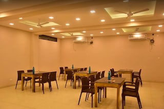 Hotel Globe International | Corporate Party Venues in Baliapanda, Puri