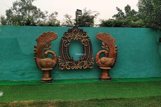 FM Garden | Wedding Venues and Halls in Noida