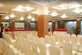 Hotel Kiranshree Portico | Party Halls and Function Halls in Paltan Bazaar, Guwahati