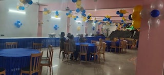Food Paradise | Birthday Party Halls in Jankipuram, Lucknow