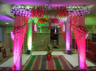 Krishna Bhawan | Terrace Banquets & Party Halls in Salkia, Howrah