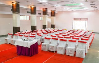 Sugandha Sabhagruha | Corporate Events & Cocktail Party Venue Hall in Dharampeth, Nagpur