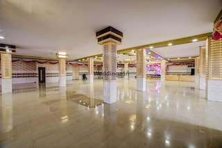 The RS Palace | Corporate Events & Cocktail Party Venue Hall in Kidwai Nagar, Kanpur