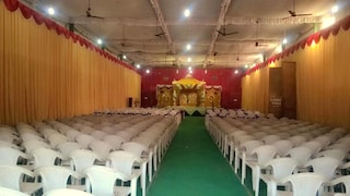 SSS Kalyana Nilayam  | Kalyana Mantapa and Convention Hall in Padmarao Nagar, Hyderabad