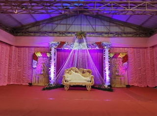 Eastern Railway Officers Club | Party Halls and Function Halls in Liluah, Howrah